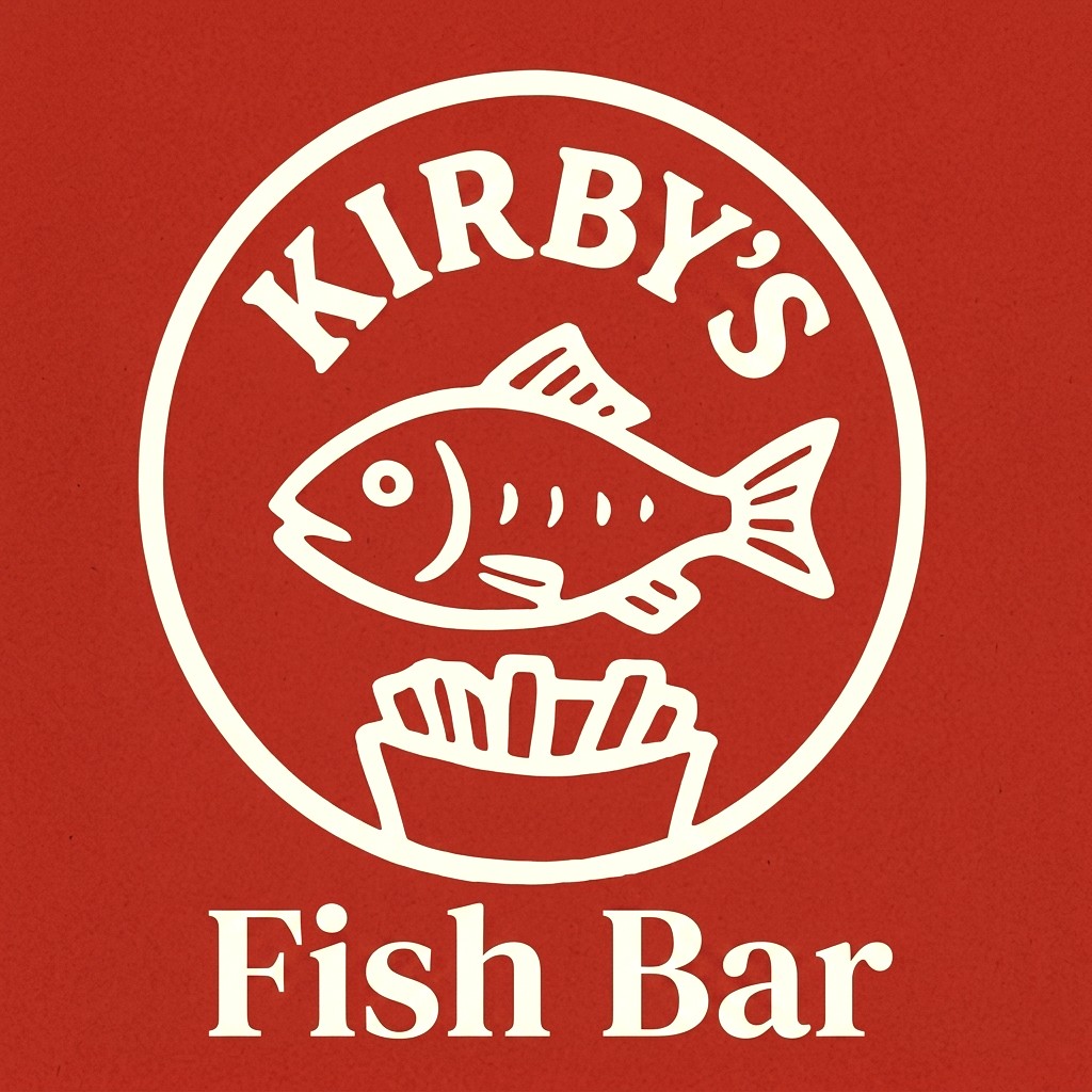 Kirby’s Fish Bar